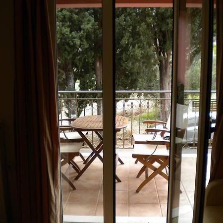 Irida Villa Agia Efimia 外观 照片