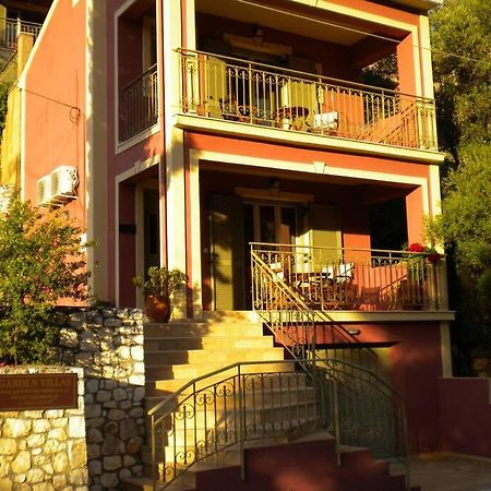 Irida Villa Agia Efimia 外观 照片