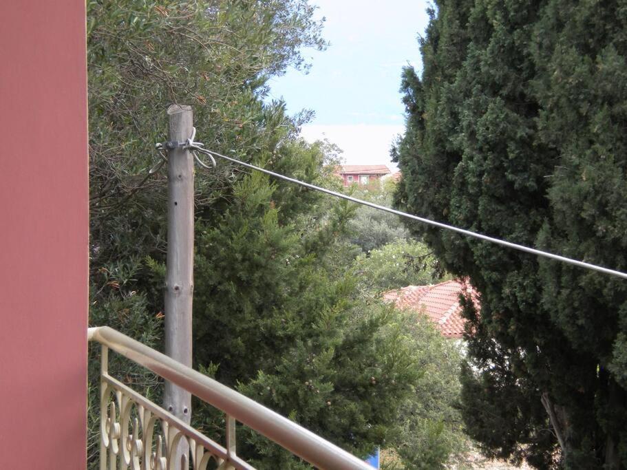 Irida Villa Agia Efimia 外观 照片