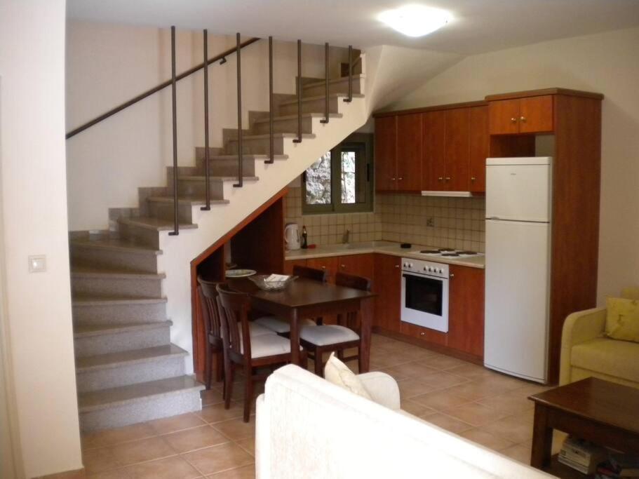 Irida Villa Agia Efimia 外观 照片