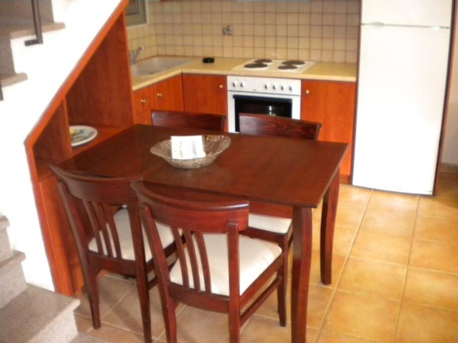 Irida Villa Agia Efimia 外观 照片