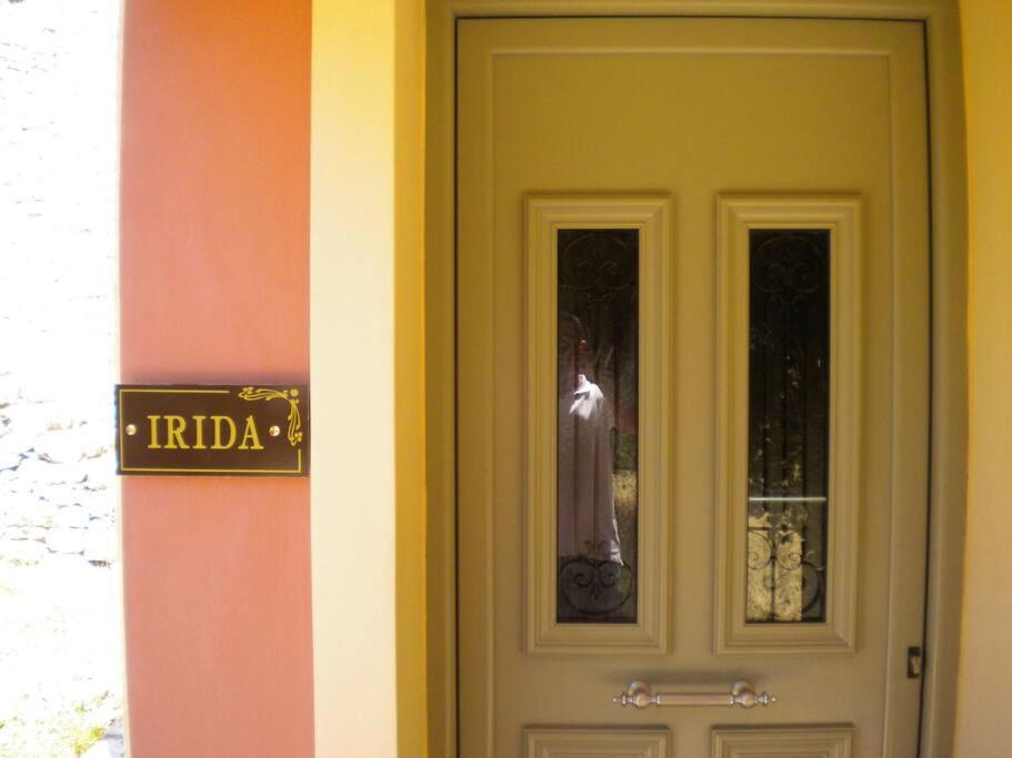 Irida Villa Agia Efimia 外观 照片