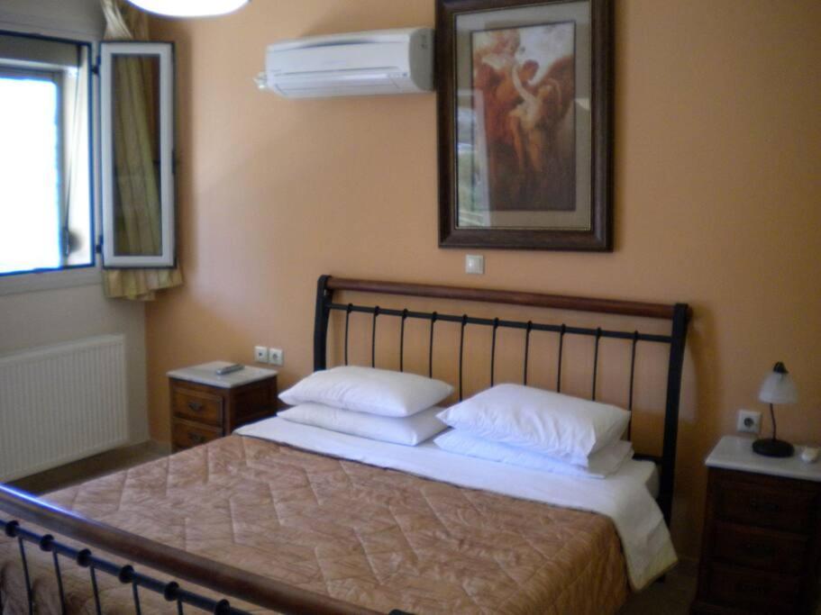 Irida Villa Agia Efimia 外观 照片